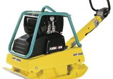 Reverzibilni kompaktori s vibracionim pločama Ammann AVP 3520