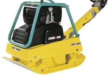 Reverzibilni kompaktori s vibracionim pločama Ammann AVP 3520