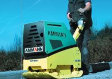Reverzibilni kompaktori s vibracionim pločama Ammann AVP 5920