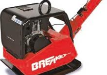 Reverzibilni kompaktori s vibracionim pločama Breaker BK 420 R-07
