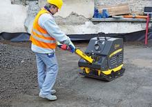 Reverzibilni kompaktori s vibracionim pločama Bomag BPR 100/80 D