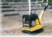 Reverzibilni kompaktori s vibracionim pločama Bomag BPR 35/38 D-2