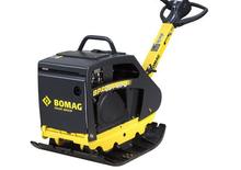 Reverzibilni kompaktori s vibracionim pločama Bomag BPR 35/60 D