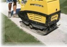 Reverzibilni kompaktori s vibracionim pločama Bomag BPR 45/55 D