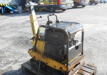 Reverzibilni kompaktori s vibracionim pločama Bomag BPR 50/52 D-3