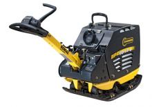 Reverzibilni kompaktori s vibracionim pločama Bomag BPR 50/55 D