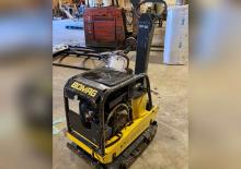 Reverzibilni kompaktori s vibracionim pločama Bomag BPR 55/52 D-2