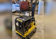 Reverzibilni kompaktori s vibracionim pločama Bomag BPR 55/52 D-2