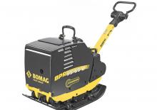 Reverzibilni kompaktori s vibracionim pločama Bomag BPR 55/65 D