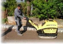 Reverzibilni kompaktori s vibracionim pločama Bomag BPR 60/52 D-2