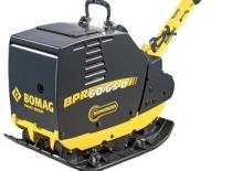 Reverzibilni kompaktori s vibracionim pločama Bomag BPR 60/65 P