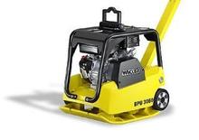 Reverzibilni kompaktori s vibracionim pločama Wacker BPU 3050