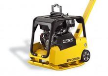 Reverzibilni kompaktori s vibracionim pločama Wacker BPU 3050 A