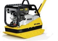 Reverzibilni kompaktori s vibracionim pločama Wacker BPU 3545 A