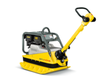 Reverzibilni kompaktori s vibracionim pločama Wacker Neuson BPU 4045 A