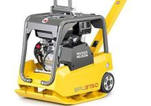 Reverzibilni kompaktori s vibracionim pločama Wacker Neuson BPU3750A