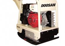 Reverzibilni kompaktori s vibracionim pločama Doosan BXR-100H