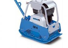 Reverzibilni kompaktori s vibracionim pločama weber mt CR 4-65 Hd