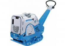 Reverzibilni kompaktori s vibracionim pločama weber mt CR 6 CCD 2.0