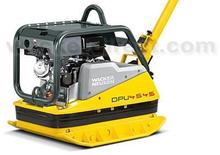 Reverzibilni kompaktori s vibracionim pločama Wacker Neuson DPU 4545 He