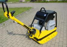 Reverzibilni kompaktori s vibracionim pločama Wacker DPU 6055