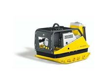 Reverzibilni kompaktori s vibracionim pločama Wacker Neuson DPU 7060 Fe