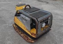 Reverzibilni kompaktori s vibracionim pločama Wacker DPU 7060 SC
