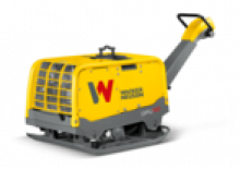 Reverzibilni kompaktori s vibracionim pločama Wacker Neuson DPU110 Lec 870