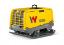 Reverzibilni kompaktori s vibracionim pločama Wacker Neuson DPU110r Lec 870