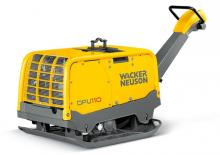 Reverzibilni kompaktori s vibracionim pločama Wacker Neuson DPU110r Lec 970