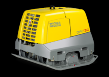 Reverzibilni kompaktori s vibracionim pločama Wacker Neuson DPU130Le