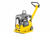 Reverzibilni kompaktori s vibracionim pločama Wacker Neuson DPU2560H