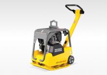 Reverzibilni kompaktori s vibracionim pločama Wacker Neuson DPU3060Hets