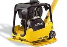 Reverzibilni kompaktori s vibracionim pločama Wacker Neuson DPU3070H