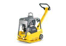 Reverzibilni kompaktori s vibracionim pločama Wacker Neuson DPU3750He
