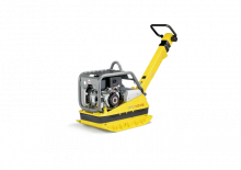 Reverzibilni kompaktori s vibracionim pločama Wacker Neuson DPU40Ye
