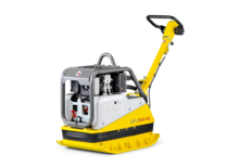 Reverzibilni kompaktori s vibracionim pločama Wacker Neuson DPU5545He