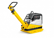 Reverzibilni kompaktori s vibracionim pločama Wacker Neuson DPU5545He h