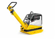 Reverzibilni kompaktori s vibracionim pločama Wacker Neuson DPU5545He hap