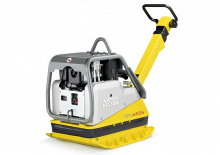 Reverzibilni kompaktori s vibracionim pločama Wacker Neuson DPU6555Hecs 