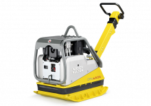 Reverzibilni kompaktori s vibracionim pločama Wacker Neuson DPU6555Hecsh 
