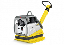 Reverzibilni kompaktori s vibracionim pločama Wacker Neuson DPU6555Hehap 