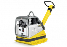 Reverzibilni kompaktori s vibracionim pločama Wacker Neuson DPU6555He s