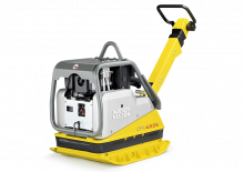 Reverzibilni kompaktori s vibracionim pločama Wacker Neuson DPU6555Hesh 
