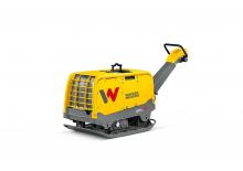 Reverzibilni kompaktori s vibracionim pločama Wacker Neuson DPU80 Lem 670