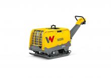 Reverzibilni kompaktori s vibracionim pločama Wacker Neuson DPU80r Lec 770