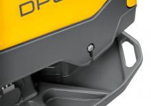Reverzibilni kompaktori s vibracionim pločama Wacker Neuson DPU80r Lem 670