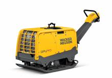 Reverzibilni kompaktori s vibracionim pločama Wacker Neuson DPU90 Lec 770
