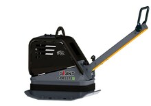 Reverzibilni kompaktori s vibracionim pločama Giant GPR5575E