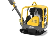 Reverzibilni kompaktori s vibracionim pločama Atlas Copco LG 160